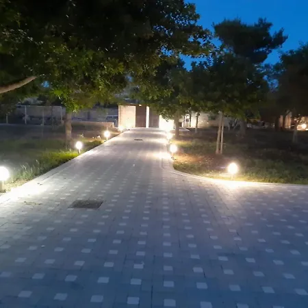 Apartman Torre Gallipoli *