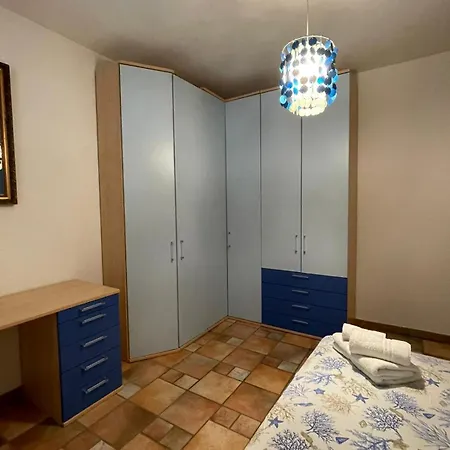 Torre Gallipoli Apartament